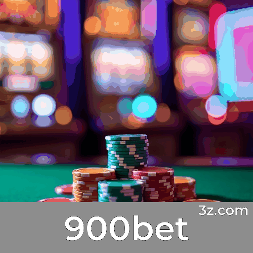 900bet: Cassino Online Seguro e Divertido