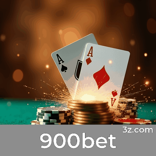 900bet: Cassino Online Seguro e Divertido